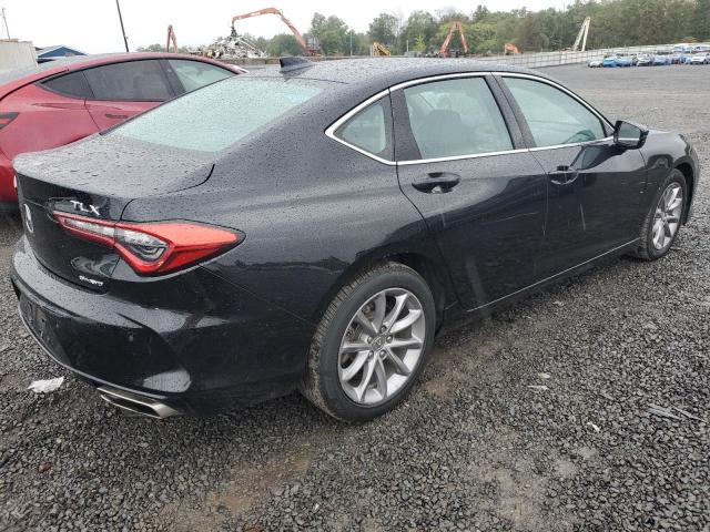 Продажа на аукционе авто 2021 Acura Tlx, vin: NJ1487E, номер лота: 80786415
