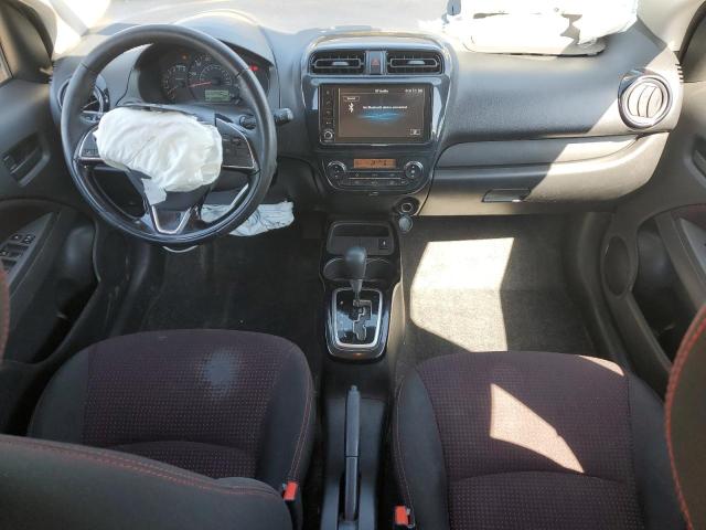 80687945 :رقم المزاد ، ML32AWHJ9NH005165 vin ، 2022 Mitsubishi Mirage مزاد بيع