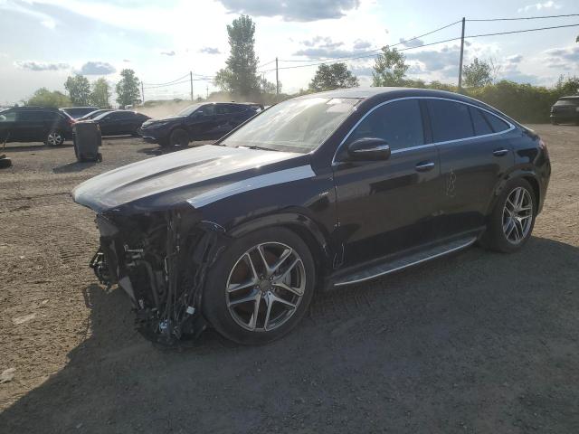 2021 Mercedes-benz Gle Coupe მანქანა იყიდება აუქციონზე, vin: 4JGFD6BB9MA544038, აუქციონის ნომერი: 74428685