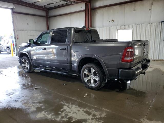 Продажа на аукционе авто 2022 Ram 1500 Laram, vin: 1C6SRFJT9NN169980, номер лота: 81084335