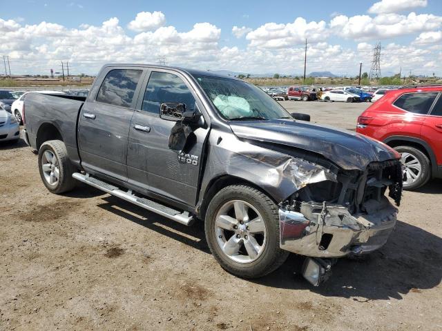 Продажа на аукционе авто 2017 Ram 1500 Slt, vin: 1C6RR7LG9HS631271, номер лота: 71828125