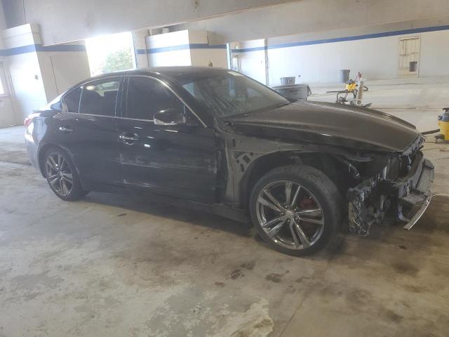 Aukcja sprzedaży 2015 Infiniti Q50 Base, vin: JN1BV7AR8FM390236, numer aukcji: 71160925
