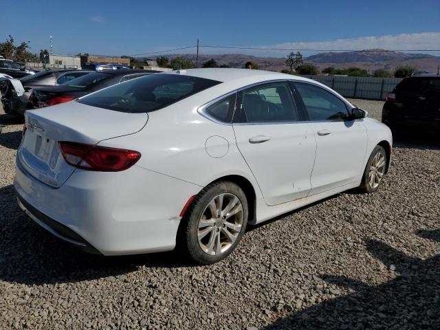 Aukcja sprzedaży 2016 Chrysler 200, vin: 1C3CCCAB5GN128838, numer aukcji: 80945875