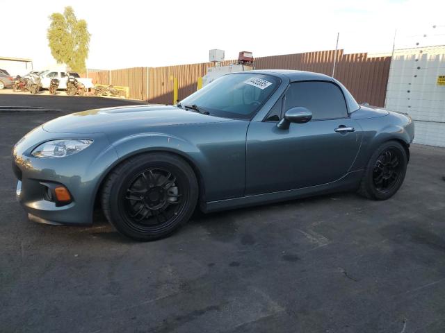 Aukcja sprzedaży 2013 Mazda Mx-5 Miata, vin: JM1NC2PF8D0228353, numer aukcji: 84455585