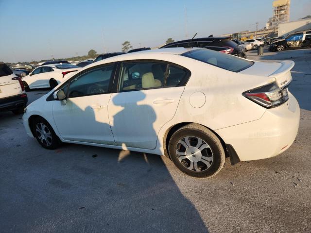 Продаж на аукціоні авто 2015 Honda Civic, vin: 19XFB4F28FE002034, номер лоту: 77566715