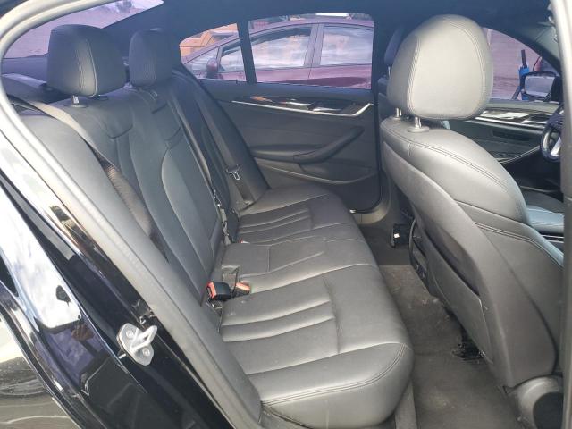 Продажа на аукционе авто 2019 Bmw 530e, vin: WBAJA9C50KB389739, номер лота: 81418465