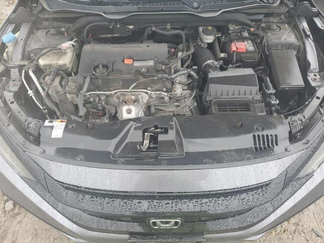 Продажа на аукционе авто 2020 Honda Civic Sport, vin: 2HGFC2F8XLH558644, номер лота: 80907935