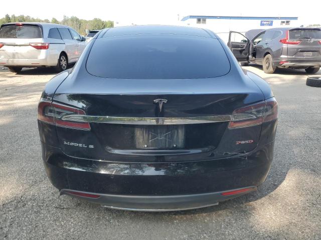 Aukcja sprzedaży 2015 Tesla Model S, vin: 5YJSA1H44FF082098, numer aukcji: 70354875