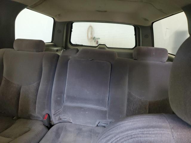 Продажа на аукционе авто 2003 Chevrolet Suburban, vin: 1GNFK16Z13J114417, номер лота: 81545855