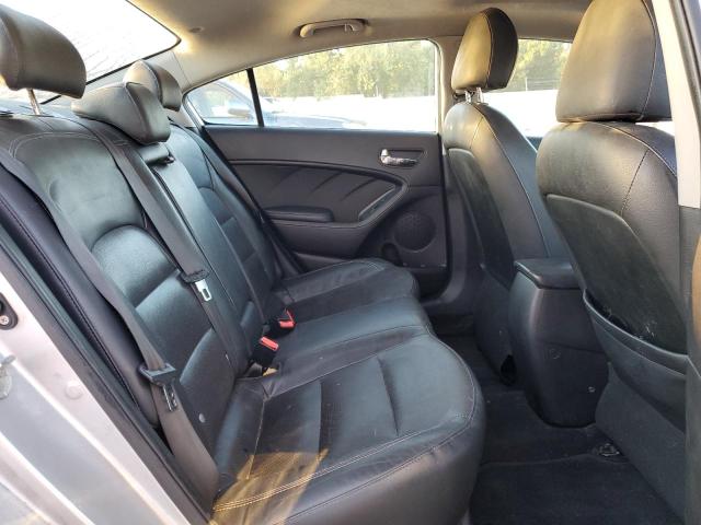 Auction sale of the 2015 Kia Forte, vin: KNAFZ4A88F5360962, lot number: 80341465