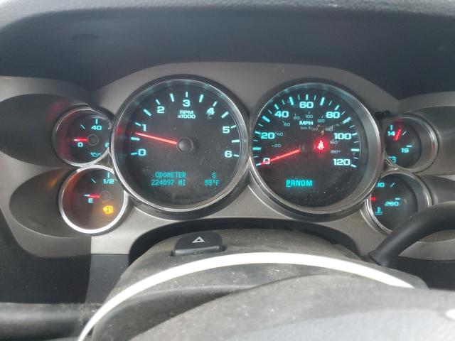 Продажа на аукционе авто 2010 Chev Silverado K1500 Lt, vin: 1GCSKSE31AZ109324, номер лота: 84236565