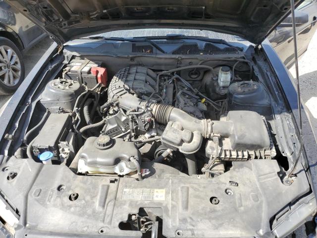 Продажа на аукционе авто 2013 Ford Mustang, vin: 1ZVBP8AM7D5280106, номер лота: 70887925
