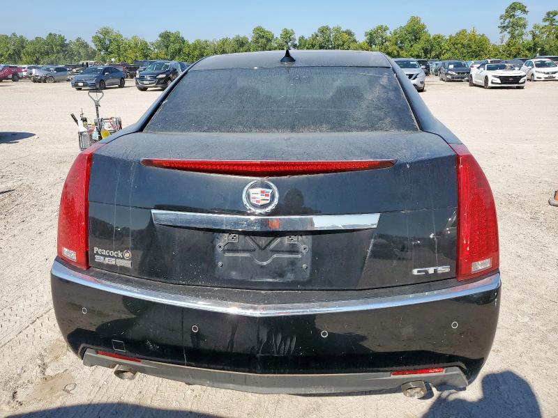Продажа на аукционе авто 2009 Cadillac Cts Hi Fea, vin: 1G6DV57V390109182, номер лота: 71728035