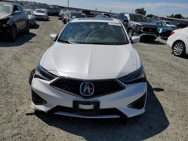 Aukcja sprzedaży 2021 Acura Ilx Premium A-spec, vin: 19UDE2F85MA004252, numer aukcji: 71515755
