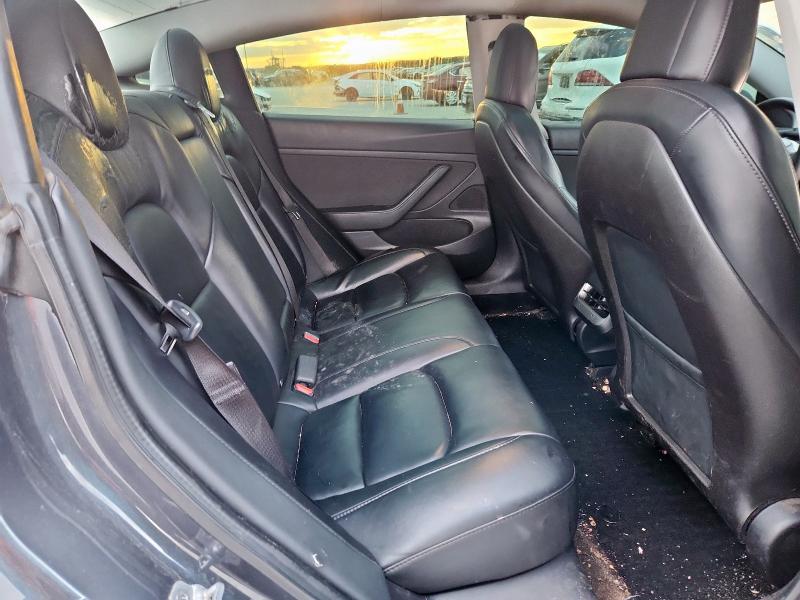 Aukcja sprzedaży 2020 Tesla Model 3, vin: 5YJ3E1EA9LF739220, numer aukcji: 84011055