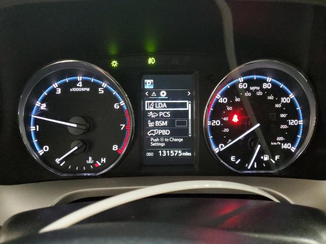 81141985 :رقم المزاد ، JTMDFREV1JJ181002 vin ، 2018 Toyota Rav4 مزاد بيع