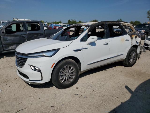 2022 Buick Enclave Es მანქანა იყიდება აუქციონზე, vin: 5GAERBKW3NJ176360, აუქციონის ნომერი: 80519365