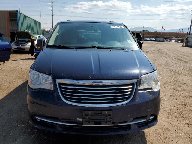 Aukcja sprzedaży 2016 Chrysler Town & Cou, vin: 2C4RC1BG3GR120664, numer aukcji: 70423995