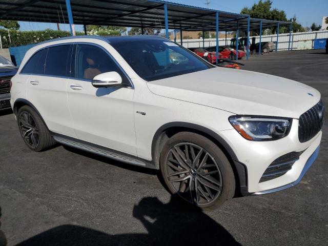 2022 Mercedes-benz Glc მანქანა იყიდება აუქციონზე, vin: W1N0G6EB5NG033415, აუქციონის ნომერი: 70783735