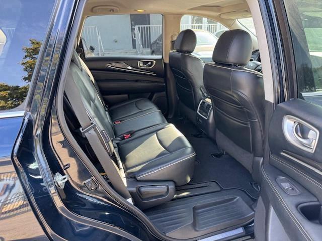 Продажа на аукционе авто 2019 Infiniti Qx60 Luxe, vin: 5N1DL0MM4KC561014, номер лота: 71133645