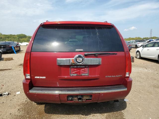 Aukcja sprzedaży 2008 Cadillac Escalade, vin: 1GYFK63868R244827, numer aukcji: 81382655