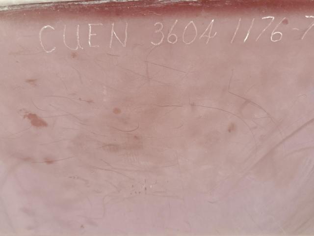1977 Other Boat მანქანა იყიდება აუქციონზე, vin: CVEN360411767, აუქციონის ნომერი: 71623465