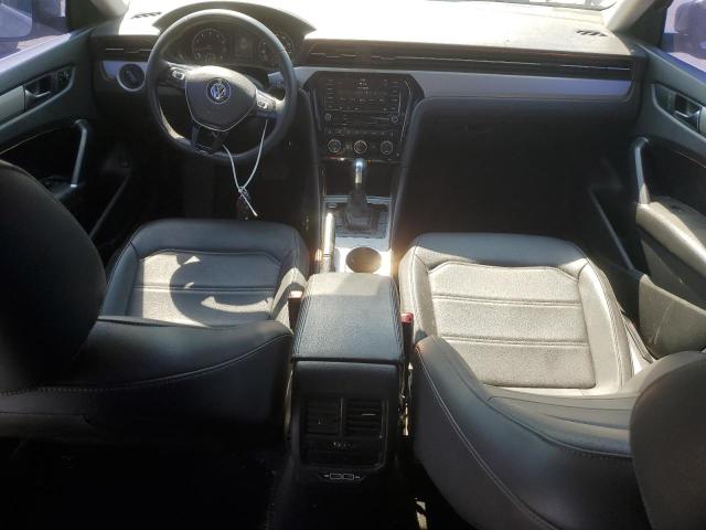 Продаж на аукціоні авто 2021 Volkswagen Passat, vin: 1VWSA7A30MC009662, номер лоту: 81276865