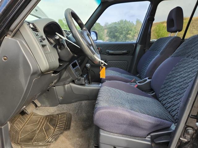 80291905 :رقم المزاد ، JT3HP10V4Y0240538 vin ، 2000 Toyota Rav4 مزاد بيع