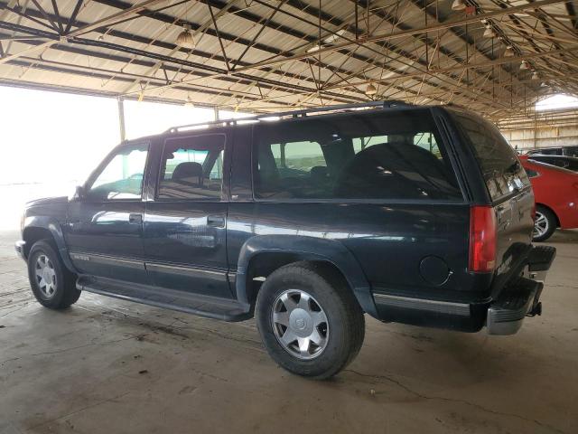 1999 Gmc Suburban K მანქანა იყიდება აუქციონზე, vin: 3GKFK16R2XG524325, აუქციონის ნომერი: 81068745