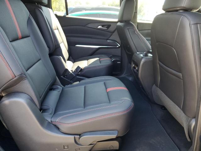 Продажа на аукционе авто 2025 Chevrolet Traverse Rs, vin: 1GNEVLRS0SJ234687, номер лота: 71508115