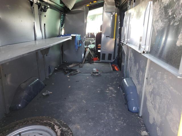 Продажа на аукционе авто 2024 Ford Transit, vin: 1FTBR3U81RKB49793, номер лота: 81270885