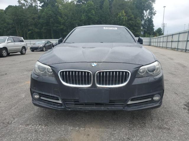 2016 Bmw 528 Xi მანქანა იყიდება აუქციონზე, vin: WBA5A7C51GG148868, აუქციონის ნომერი: 81047375