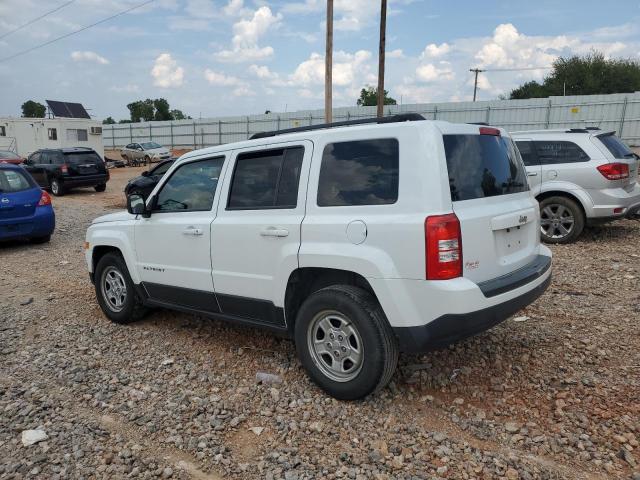 Продаж на аукціоні авто 2015 Jeep Patriot, vin: 1C4NJPBB0FD304828, номер лоту: 80448895