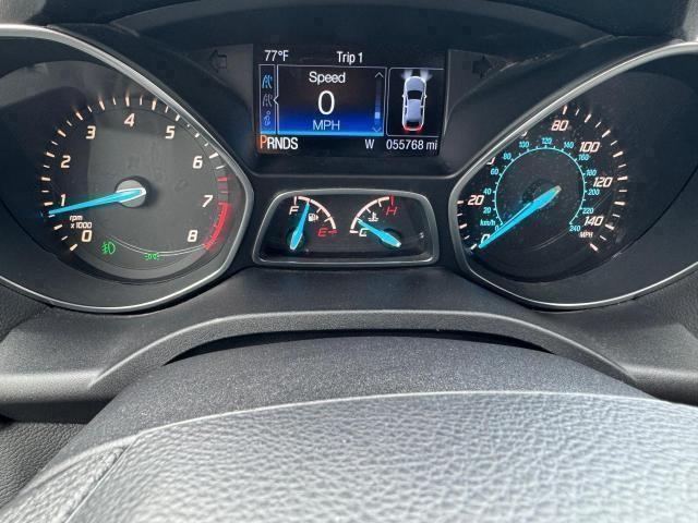 2016 Ford Escape Se მანქანა იყიდება აუქციონზე, vin: 1FMCU0GX4GUC35892, აუქციონის ნომერი: 84902165