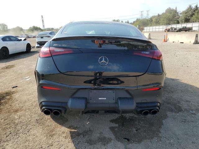 2025 Mercedes-benz Glc Coupe მანქანა იყიდება აუქციონზე, vin: W1NKJ8HB1SF280708, აუქციონის ნომერი: 71625205