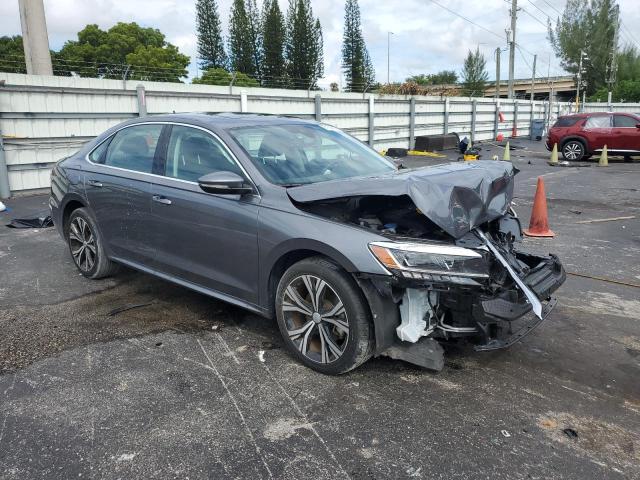 Продажа на аукционе авто 2021 Volkswagen Passat Se, vin: 1VWSA7A30MC006034, номер лота: 49493366