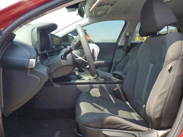 Aukcja sprzedaży 2023 Hyundai Elantra, vin: KMHLL4AG7PU496789, numer aukcji: 81111855