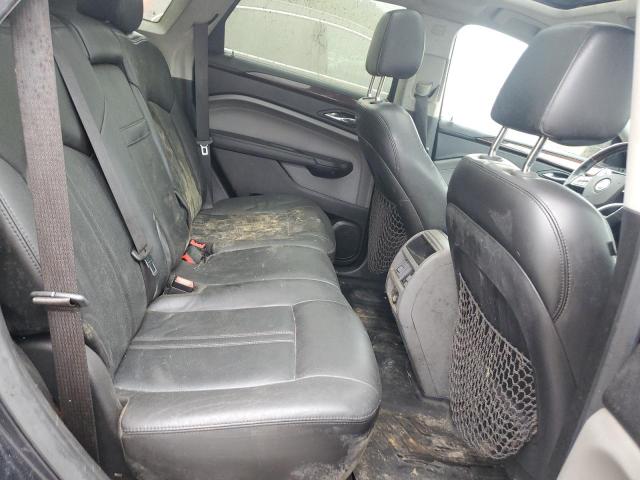 Aukcja sprzedaży 2011 Cadillac Srx Perfor, vin: 3GYFNEEY8BS650014, numer aukcji: 83905015