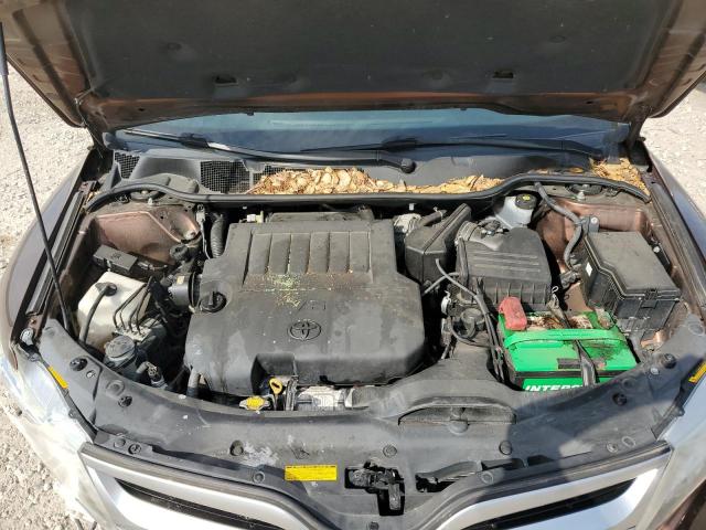 80526005 :رقم المزاد ، 4T3ZK3BB3EU063923 vin ، 2014 Toyota Venza Le مزاد بيع