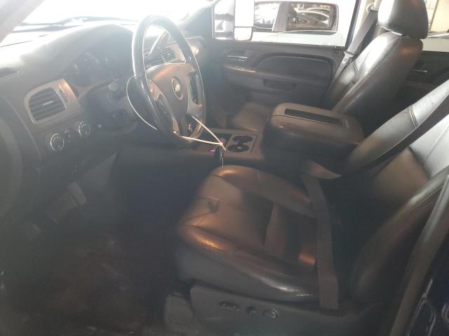 Aukcja sprzedaży 2013 Chevrolet Silverado, vin: 1GC4K1C82DF164520, numer aukcji: 81446415