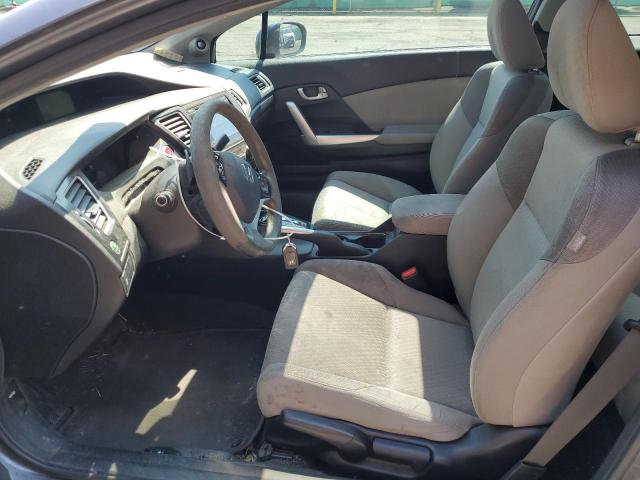 71490055 :رقم المزاد ، 2HGFG3B83EH522152 vin ، 2014 Honda Civic Ex مزاد بيع