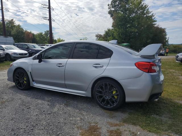 Продаж на аукціоні авто 2018 Suba Wrx Sti, vin: JF1VA2N60J9823056, номер лоту: 80942455