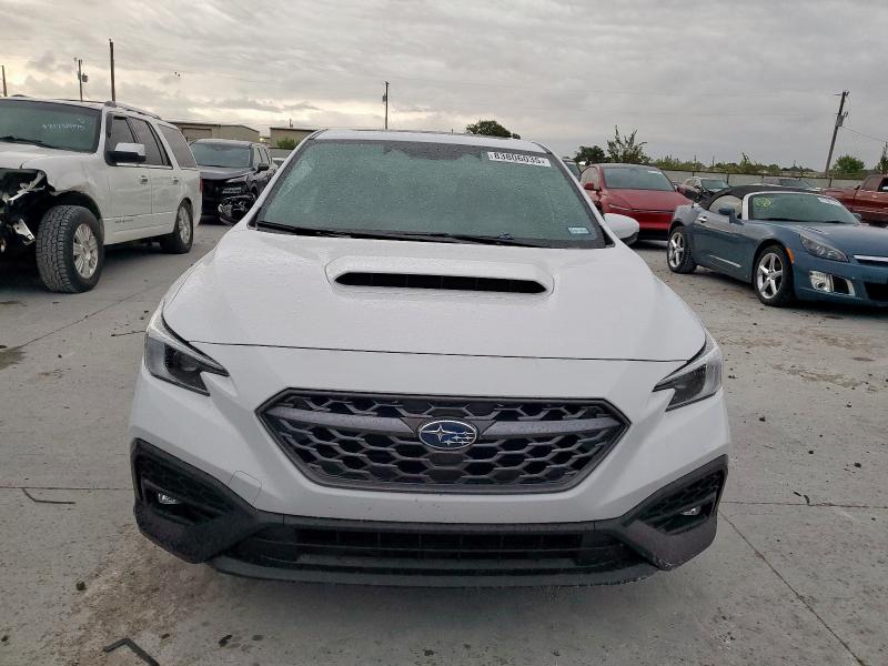 Продажа на аукционе авто 2024 Subaru Wrx Limited, vin: JF1VBAN65R9816557, номер лота: 83806035