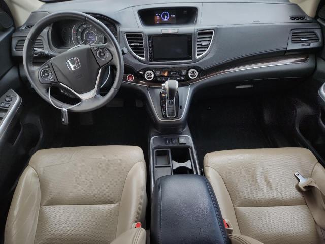 Aukcja sprzedaży 2016 Honda Cr-v Exl, vin: 2HKRM4H76GH724888, numer aukcji: 71546445