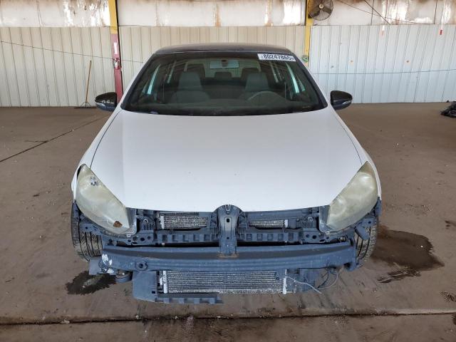 Aukcja sprzedaży 2012 Volkswagen Gti, vin: WVWHD7AJXCW205625, numer aukcji: 80247865