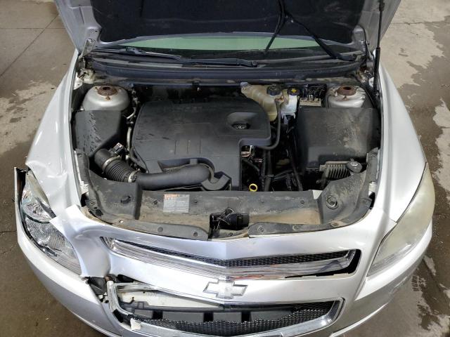 Продаж на аукціоні авто 2010 Chevrolet Malibu, vin: 1G1ZA5E00AF282092, номер лоту: 80802505
