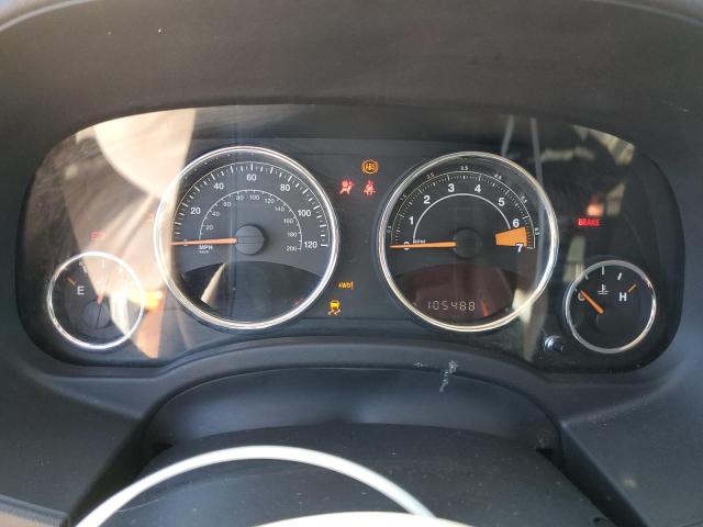 Aukcja sprzedaży 2017 Jeep Compass Latitude, vin: 1C4NJDEB1HD191839, numer aukcji: 80860595
