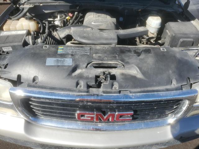 Продаж на аукціоні авто 2006 Gmc Yukon, vin: 1GKEC13T36J120309, номер лоту: 81628465