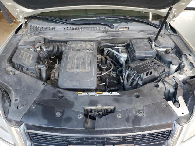 83787235 :رقم المزاد ، 2GKFLVEK1F6332591 vin ، 2015 Gmc Terrain Sl مزاد بيع