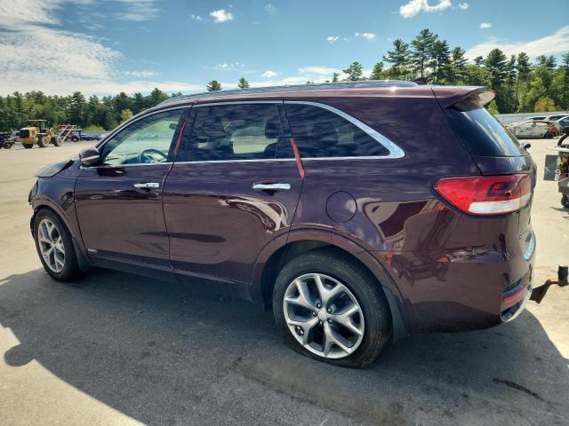 Aukcja sprzedaży 2017 Kia Sorento Sx, vin: 5XYPKDA57HG193814, numer aukcji: 70916025